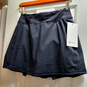 Lululemon Skort